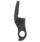 אוזן למעביר אחורי (D112) dropout for SANTA CRUZ HECKLER CHAMELEON JULIANA Blur LT2 2007-2008