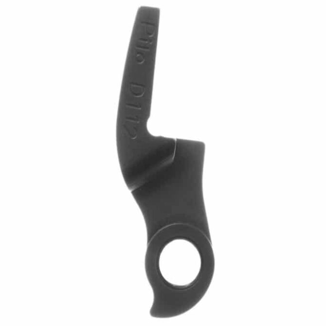 אוזן למעביר אחורי (D112) dropout for SANTA CRUZ HECKLER CHAMELEON JULIANA Blur LT2 2007-2008