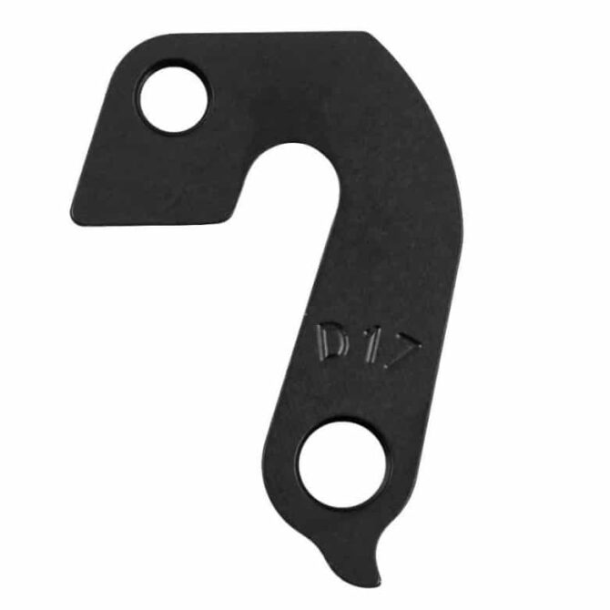 אוזן למעביר D17)  Specialized, Winora)