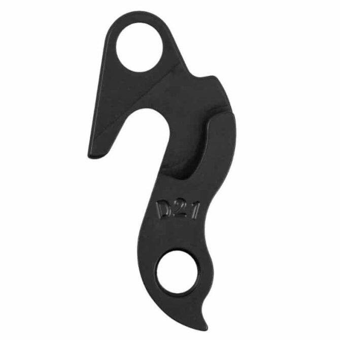 אוזן למעביר (D21) TREK fuel, remedy, navigator, alpha, elite