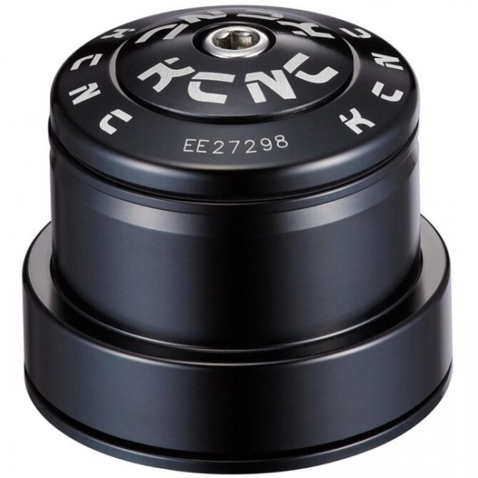 הדסט KCNC F10 Heavy Duty Tapered Headset - ZS44/28.6 | EC49/40