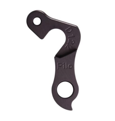D122 Derailleur hanger BBF, Conway, Dema, Hercules, Medano, Sinus, VDV, Wheeler, Winora...
