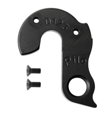 D123 Derailleur hanger for CANNONDALE road SystemSix Team Optimo F minine Carbon Synapse