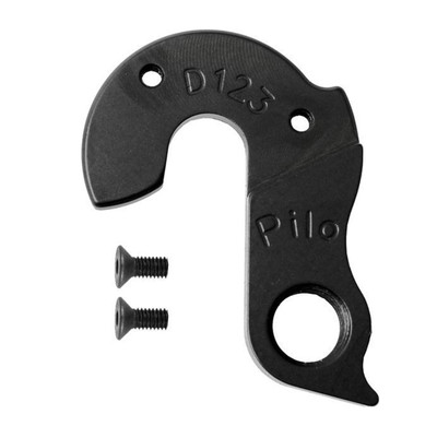 D123 Derailleur hanger for CANNONDALE road SystemSix Team Optimo F minine Carbon Synapse