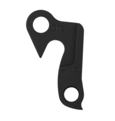D13 Derailleur hanger for Bergamont, Carrera, Haro, KHS, Massi, Merida, Orange, Wheeler...