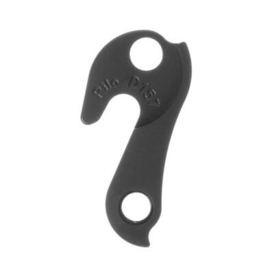 D157 Derailleur hanger for 4ever, Diamondback, Felt, Medano, Raleigh, Superior