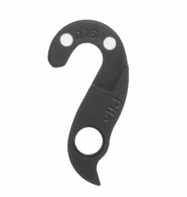 D164 derailleur hanger GIANT road TCR advance