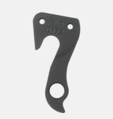 D172 Derailleur hanger for Ari, Dean, Dedacciai, Lynskey
