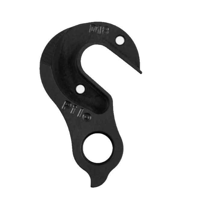 D18 derailleur hanger for SPECIALIZED big hit s-works