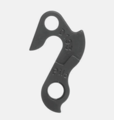D193 derailleur hanger TREK road pilot