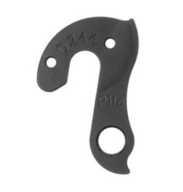 D244 Derailleur hanger for Bulls, Corratec, Haibike, Kona, Mondraker, Orange, Whyte, Wilier…