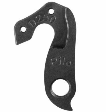 D259 derailleur hanger for Specialized Tarmac Roubaix