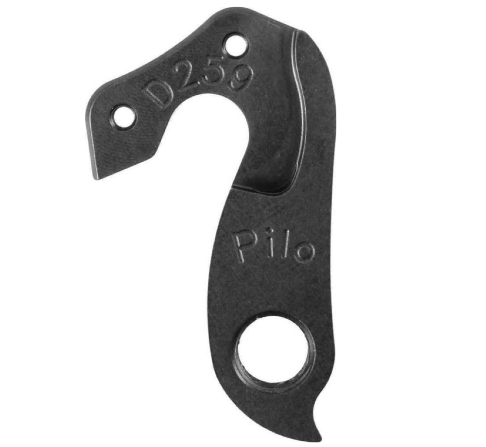 D259 derailleur hanger for Specialized Tarmac Roubaix