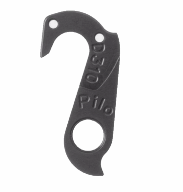 D310 derailleur hanger for Cervelo