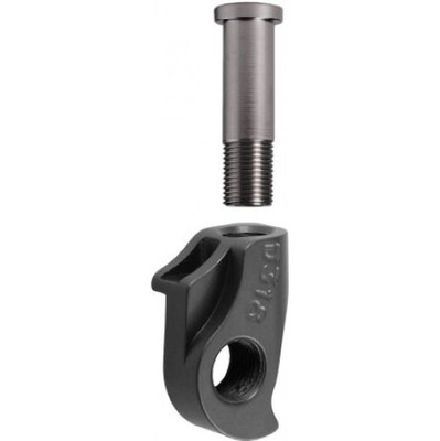D318 derailleur hanger for Lapierre