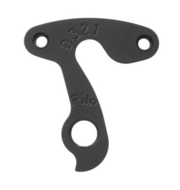 D321 derailleur hanger for Trek