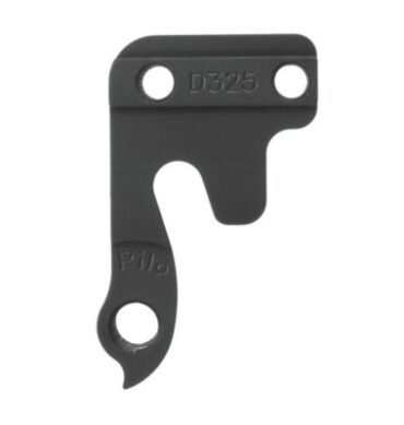 D325 derailleur hanger for Chumba