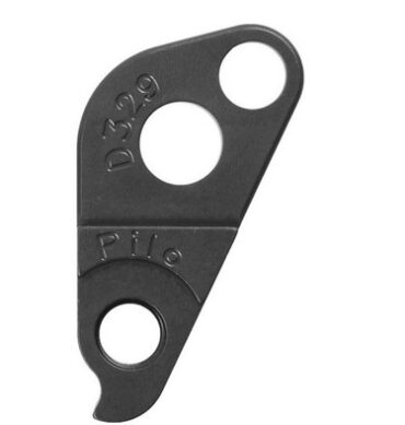 D329 derailleur hanger for Giant Glory