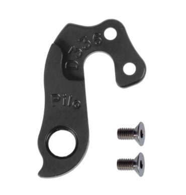 D336 derailleur hanger for Ghost
