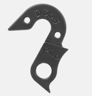 D358 derailleur hanger for Ridley Noah