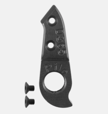 D365 derailleur hanger for Cervelo R5