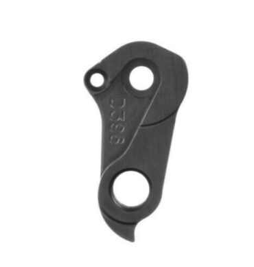 D396 derailleur hanger for Giant 135mm axle
