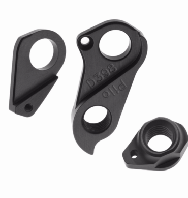 D398 Upgrade kit for Giant M12x1.5 x 142mm