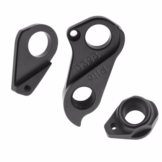 D398 Upgrade kit for Giant M12x1.5 x 142mm