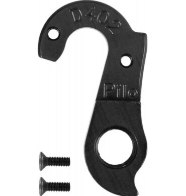 D402 derailleur hanger for Wilier, Carrera, De Rosa