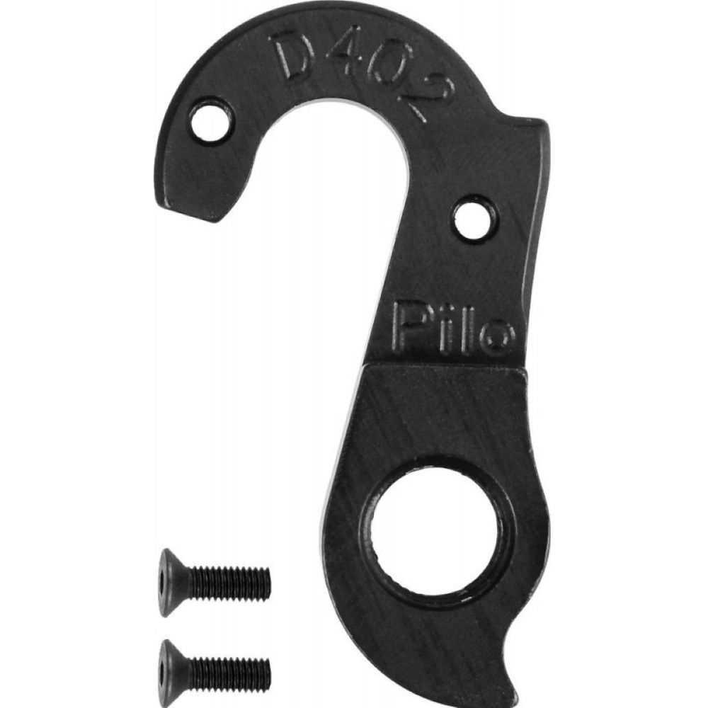 D402 derailleur hanger for Wilier, Carrera, De Rosa