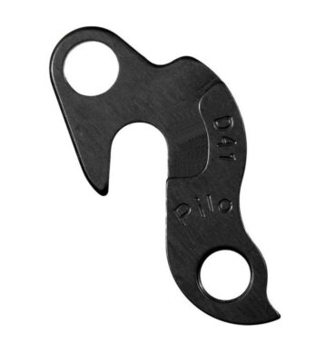 D41 Derailleur hanger for Stevens, Salcano, Kona, KHS, Marin, Bianchi, Look, Ghost...