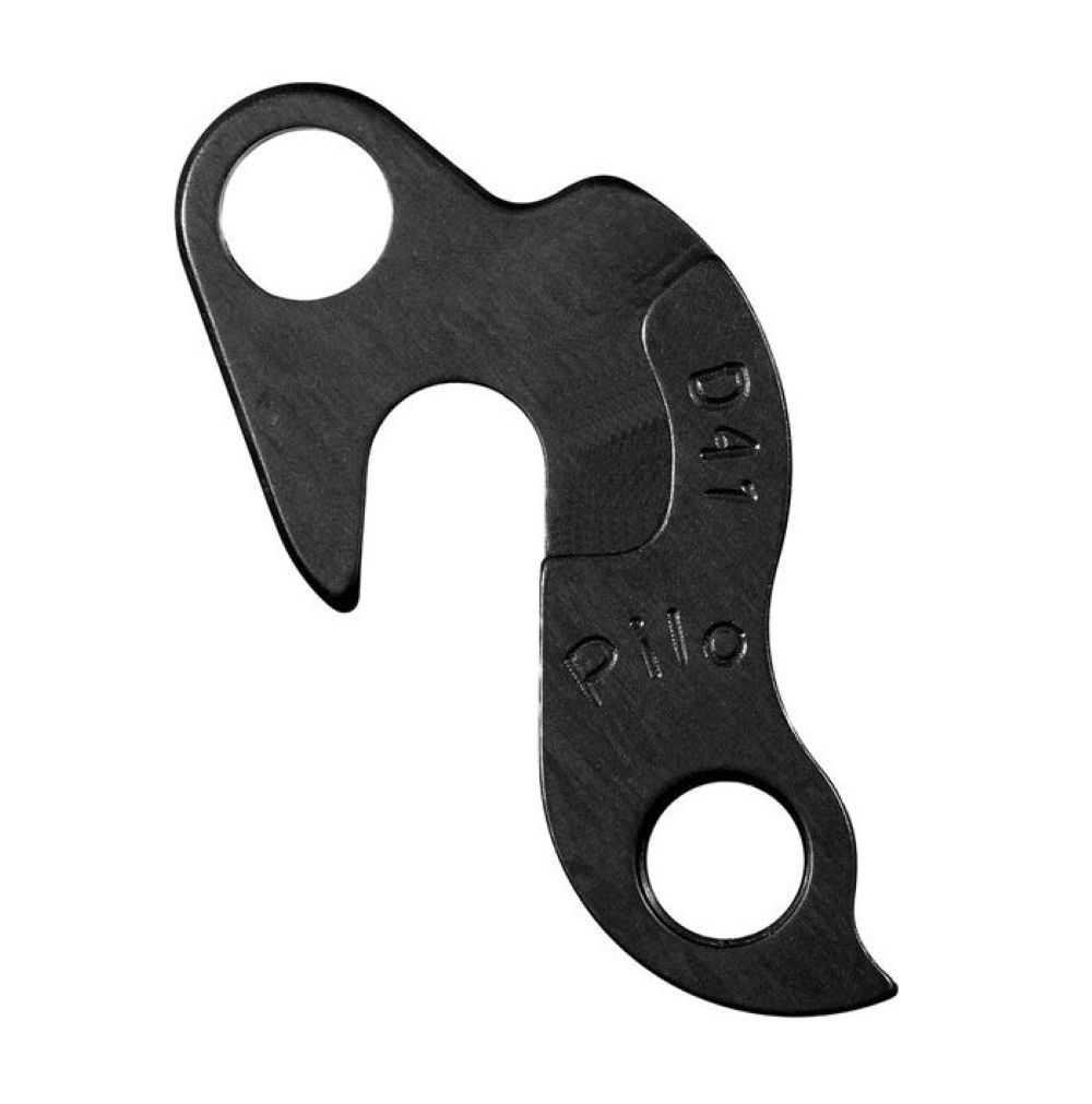 D41 Derailleur hanger for Stevens, Salcano, Kona, KHS, Marin, Bianchi, Look, Ghost...