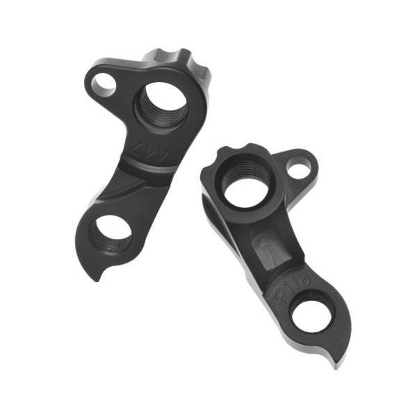 D447 derailleur hanger for Pivot 12mm axle DT