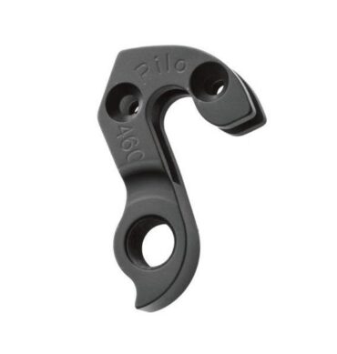 D460 derailleur hanger for Lapierre Xelius