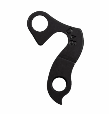 D48 Derailleur hanger for BH, Fuji, KHS, KTM, Kona, Mondraker, Mongoose, Norco, Saracen…
