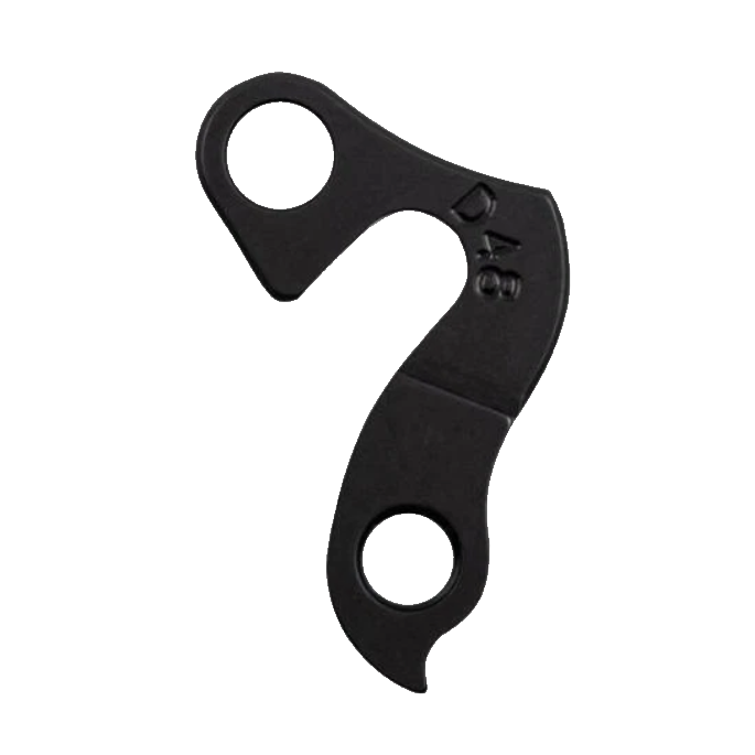 D48 Derailleur hanger for BH, Fuji, KHS, KTM, Kona, Mondraker, Mongoose, Norco, Saracen…