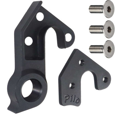 D482 derailleur hanger for Canyon #25 new design
