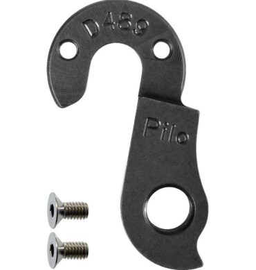D489 Derailleur hanger for Schnell, Go sport, Trinx, Miracle, Coluer
