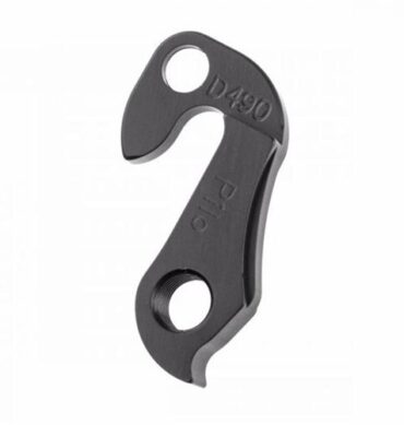 D490 derailleur hanger for Trek Allant, Chelsea, Crossrip