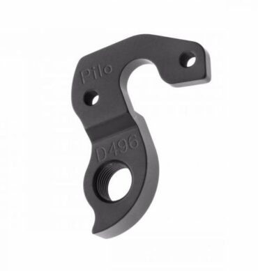 D496 derailleur hanger for Ridley helium 2013-2014