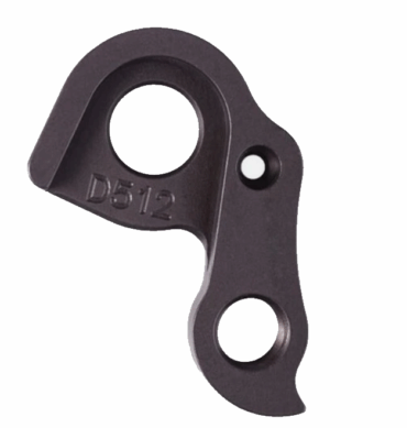 D512 derailleur hanger for Yeti 12mm