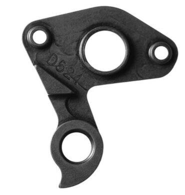D524 derailleur hanger for Bergamont 12X142