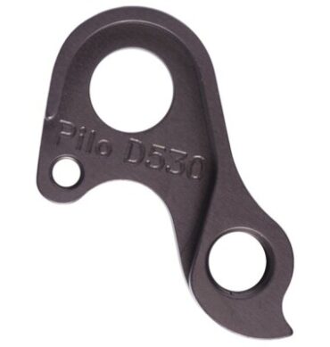 D530 derailleur hanger for Haibike