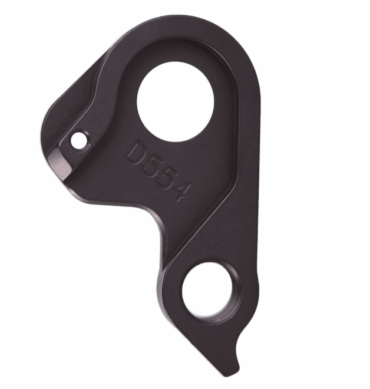 D554 derailleur hanger for Ghost