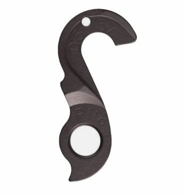 D557 derailleur hanger for Niner BSB 9 RDO, RLT 9
