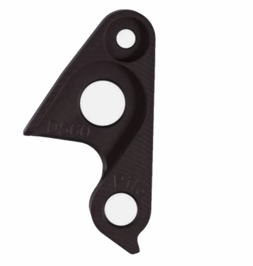 D560 Derailleur hanger for Bianchi