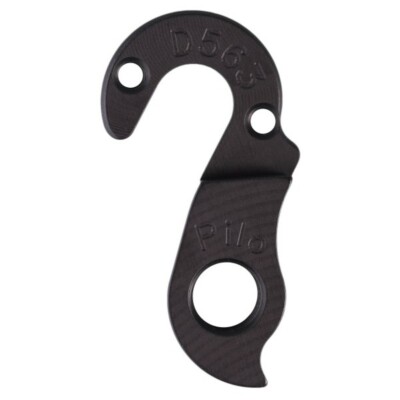 D563 Derailleur hanger for Vektor