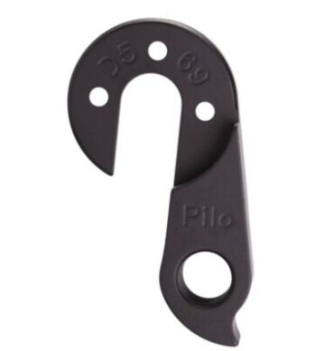 D569 Derailleur hanger for NS bikes, Core, Everest