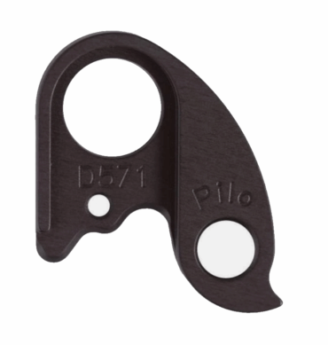 D571 derailleur hanger for Whyte T-129 / s