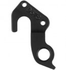 D578 Derailleur hanger for Focus, kalkhoff, Raleigh, Univega